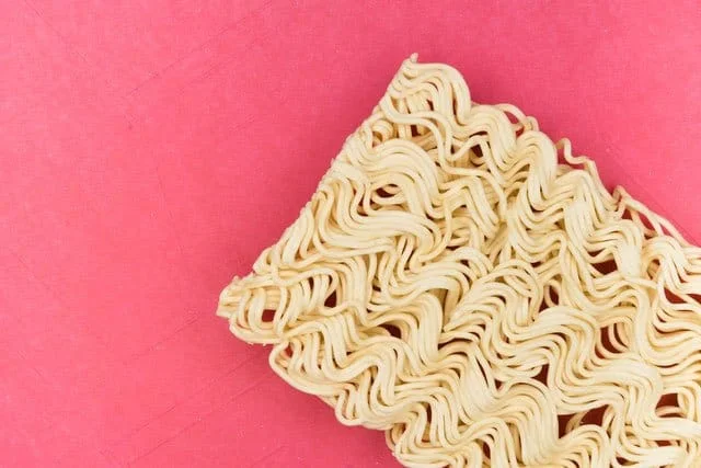 Can We Eat Maggi or Other Instant Noodles in Diabetes? 3 Maggi