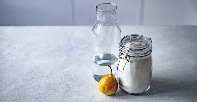 Processing of Tapioca flour and its uses