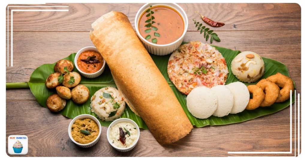 10 Best South Indian Foods for a Healthy Diabetic Diet - Beat Diabetes