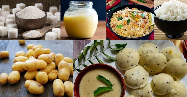 What Indian foods should Diabetics Avoid? 15 Bad Foods - Beat Diabetes