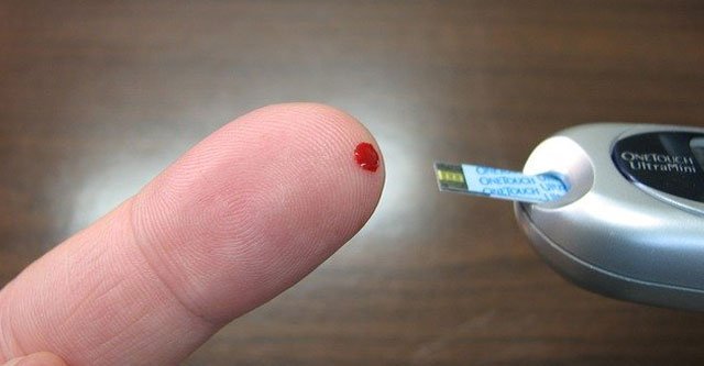 What happens to blood sugar levels at 3 AM