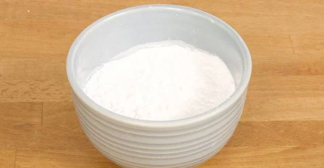 What is the Glycemic Index of Arrowroot