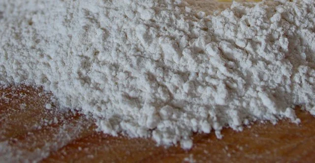 What is the Glycemic Index of Tapioca flour