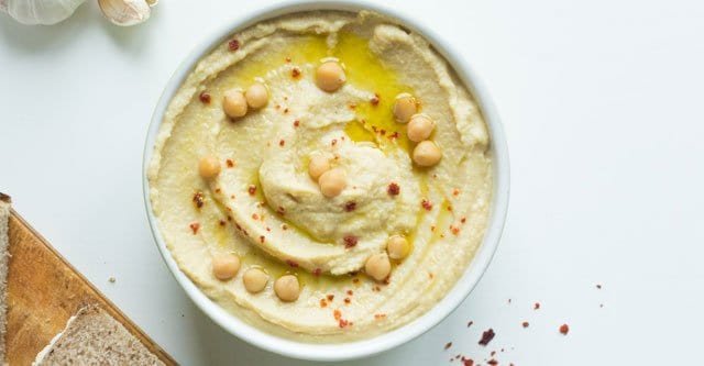 Glycemic Index of Hummus and Serving Size in Diabetes - Beat Diabetes
