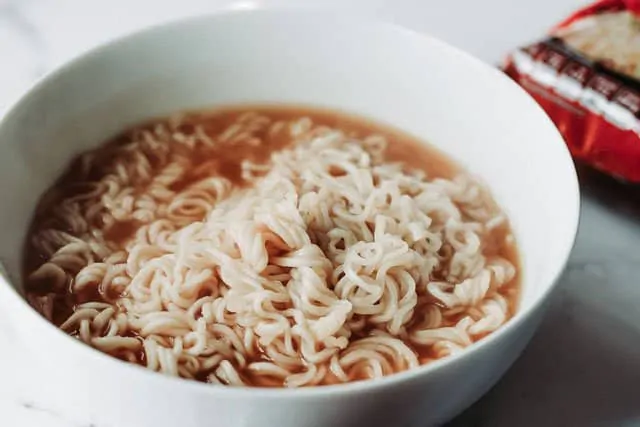 Can We Eat Maggi or Other Instant Noodles in Diabetes? 6 What to look for in when buying such instant noodle varieties