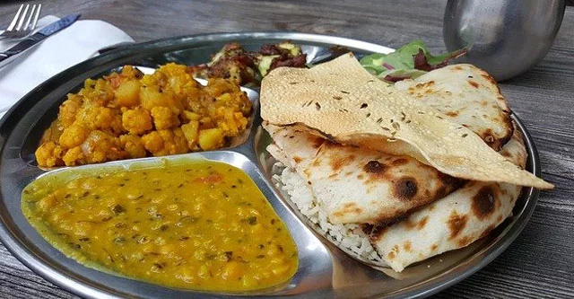 South Indian diet for gestational diabetes with food list 14 Dinner