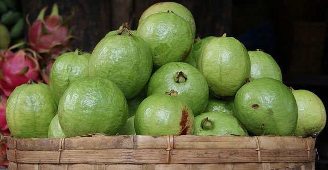 Guava Glycemic Index & 15 Benefits for Diabetes