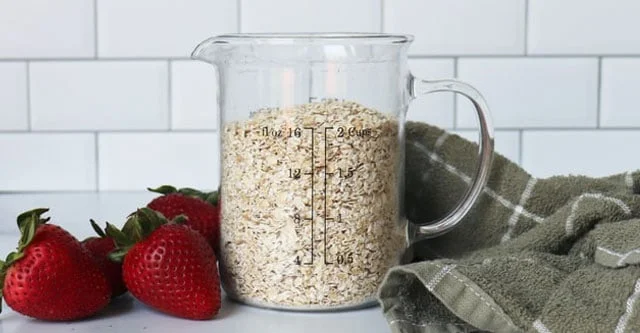 South Indian diet for gestational diabetes with food list 2 Oats