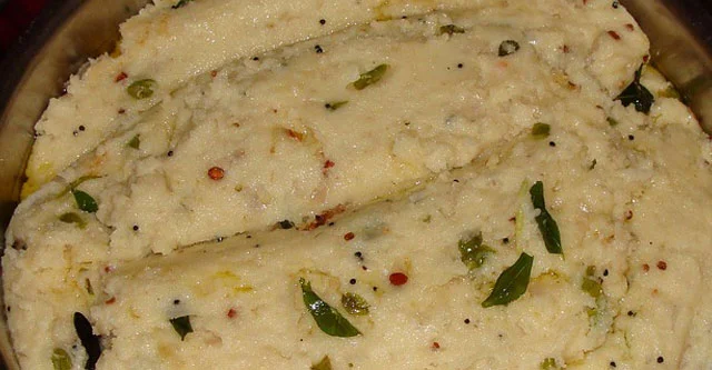 South Indian diet for gestational diabetes with food list 12 Upma
