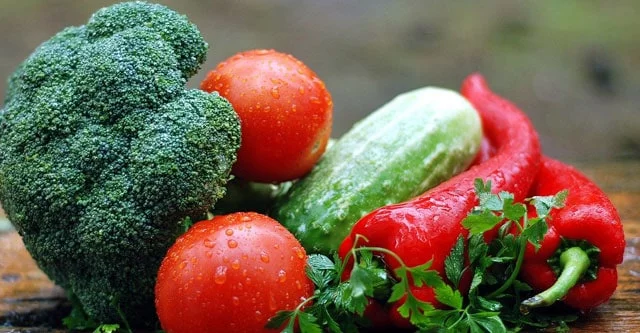 South Indian diet for gestational diabetes with food list 5 Vegetables
