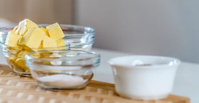 9 Health Benefits of eating Butter