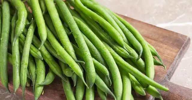 Are French beans good for Diabetes