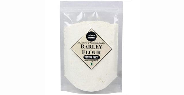 Barley-Flour 