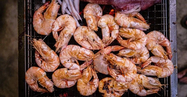 Can Diabetics Eat Prawn and Shrimp Safety and Nutrition