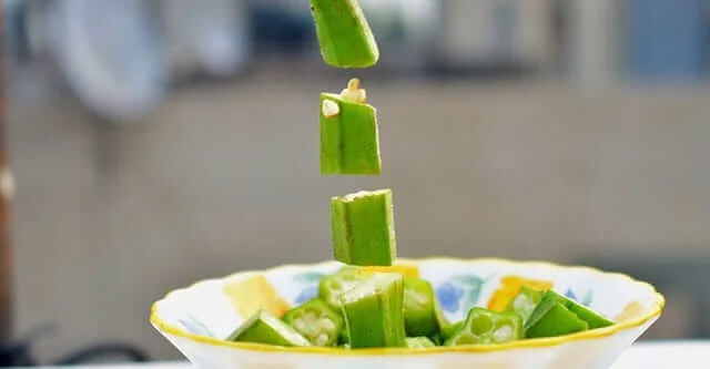 Can-Diabetics-eat-Ladies-finger