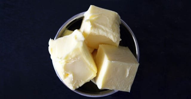 Can Diabetics eat butter?