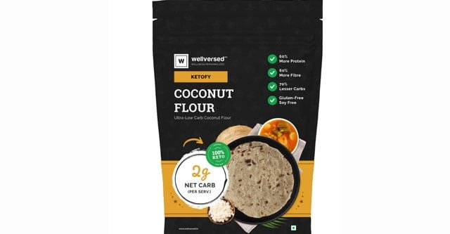 Coconut Flour 