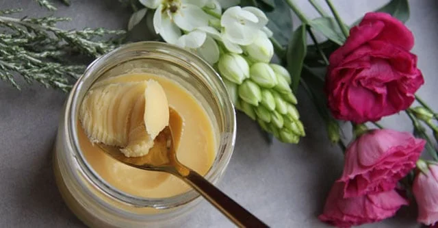 Daily Limits of consuming butter for Diabetics