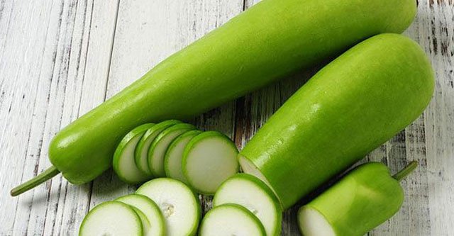 9 Health benefits of Bottle gourd