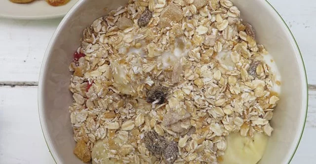 Muesli