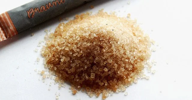 What are the Glycemic Index and the Glycemic Load of Brown Sugar