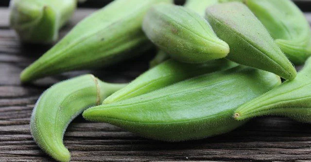 What is Bhindi, Ladies finger?