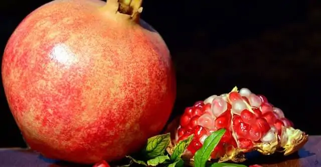 How To Use Pomegranate For Diabetes