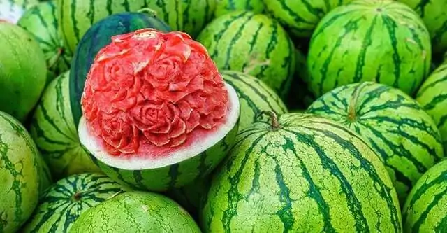 Can Diabetics Eat Watermelon? 5 Benefits & Daily Limits 5 Nutritional Information of Watermelon