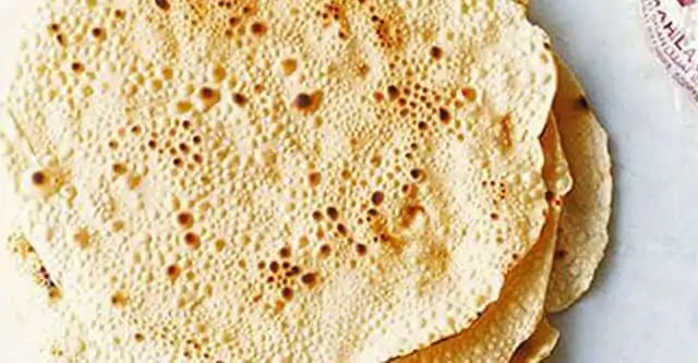 What is Papad