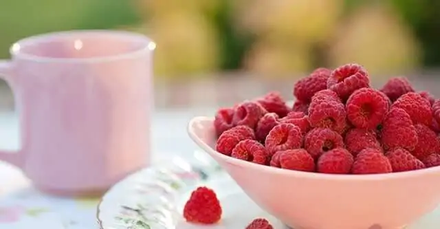 Do Raspberries Lower Blood Sugar? 10 Benefits 2 What is the Glycemic Index of Raspberries