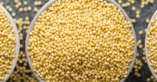 Are Millets Good for Diabetes
