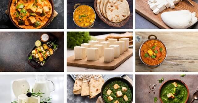 Can Diabetes Patients Take Paneer? Glycemic Index & Limits