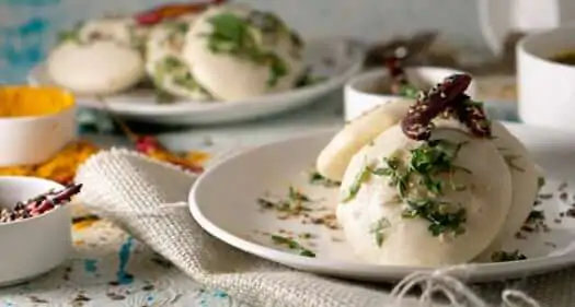 Rice Idli, Sambar & Chutney – Calories, Nutrition, Benefits 4 Can Diabetes patients eat rice, idli, sambar, or chutney