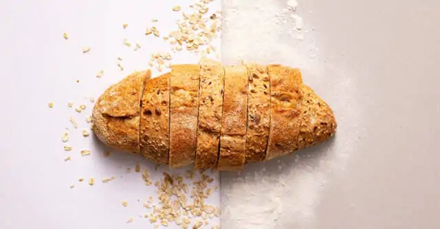 How many slices of Bread can a Diabetic have per Day