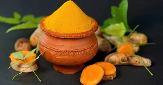 How much Turmeric should you take for Health Benefits
