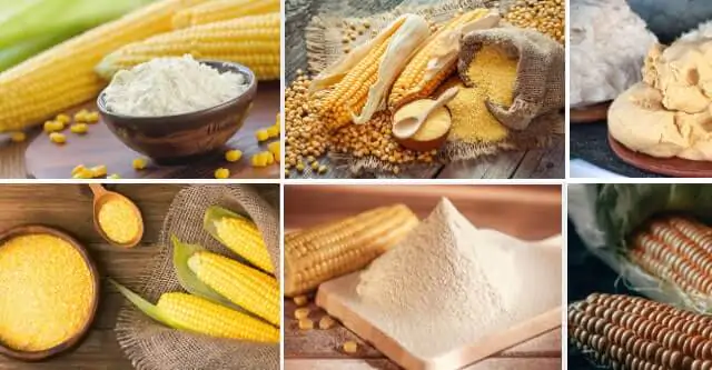 Is Corn Flour Good for Diabetics? Benefits &Daily Limits