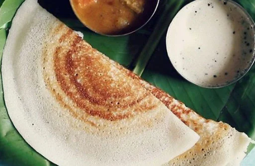 Is Sada dosa healthy