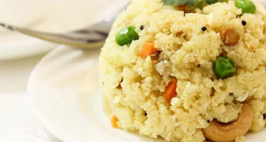 Is Upma Good for Diabetics? Nutrition and Daily Limits 3 Is Upma good for Diabetics