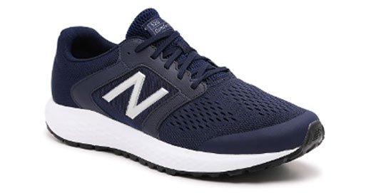 new balance diabetic footwear