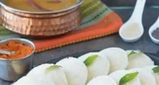 Rice Idli, Sambar & Chutney – Calories, Nutrition, Benefits 7 Nutrients-in-Rice-idli,-Sambar,-and-Chutney