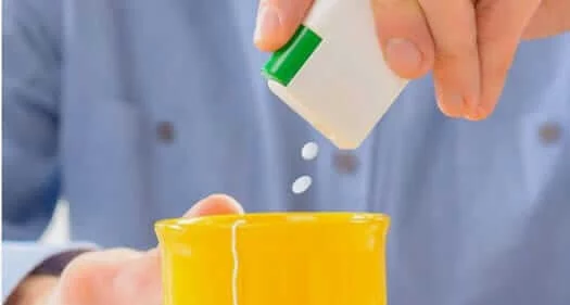 Does Aspartame Raise Blood Sugar? 9 Side Effects 6 What are the benefits of Aspartame