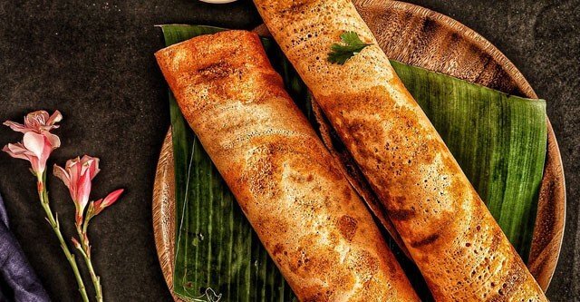 What is Masala Dosa