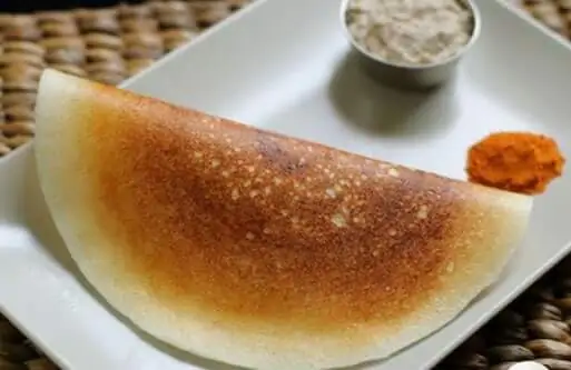What is Sada Dosa