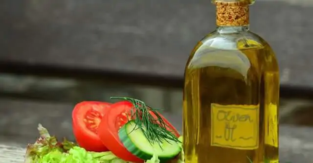 What is the Glycemic Index for pickles and olives