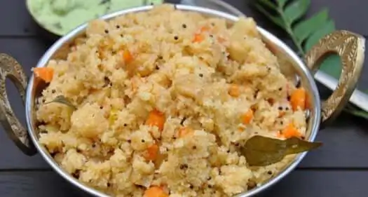 Is Upma Good for Diabetics? Nutrition and Daily Limits 4 What is the Glycemic Index of Upma
