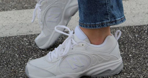 What to look for in a Diabetic Shoe