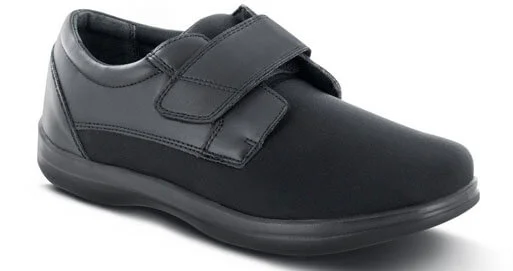 Why is the correct footwear necessary in Diabetes