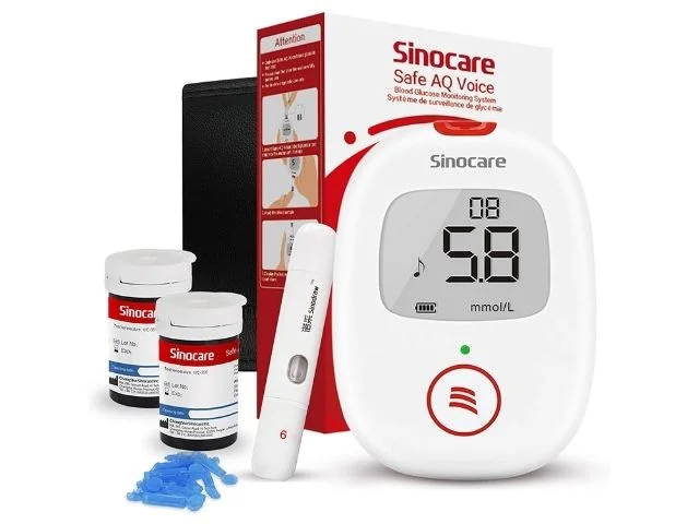 Sinocare