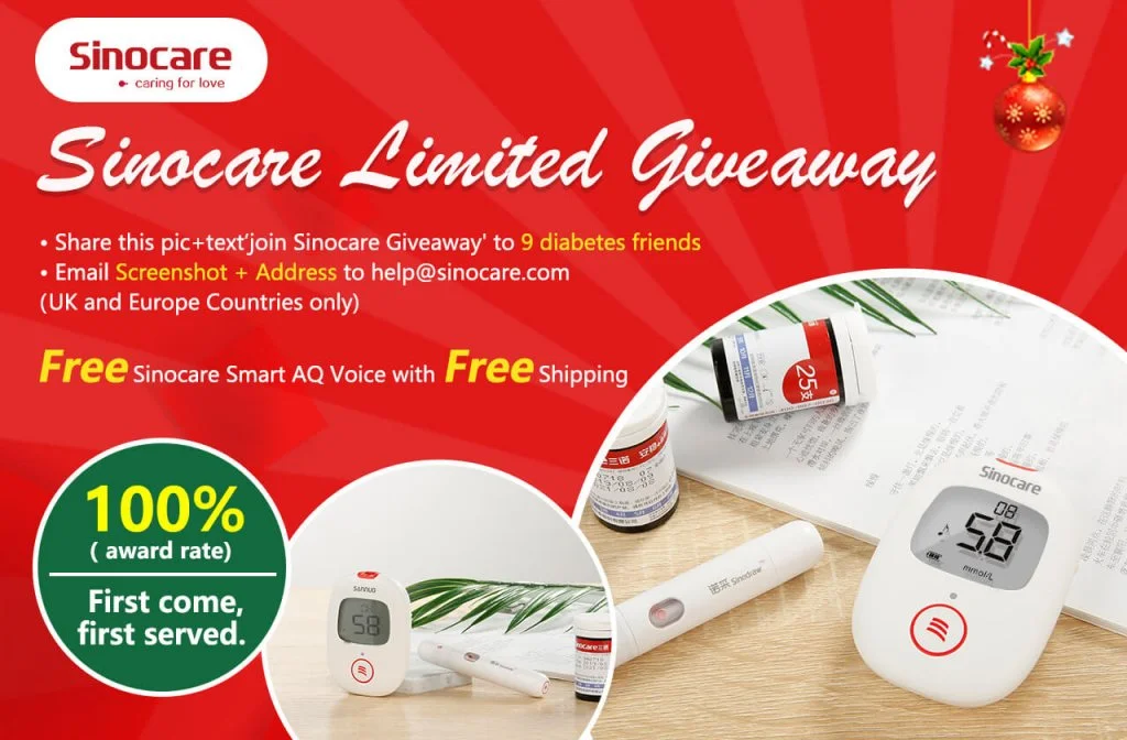 Sinocare