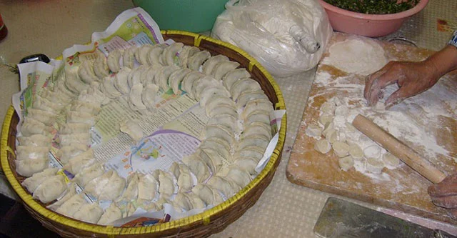 Are Dumplings healthy
